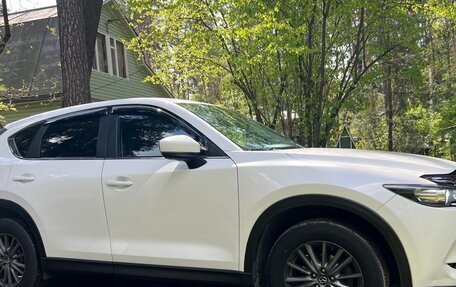Mazda CX-5 II, 2018 год, 2 050 000 рублей, 10 фотография