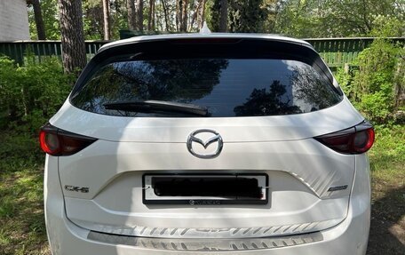 Mazda CX-5 II, 2018 год, 2 050 000 рублей, 7 фотография