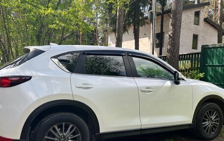 Mazda CX-5 II, 2018 год, 2 050 000 рублей, 8 фотография