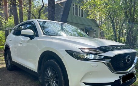 Mazda CX-5 II, 2018 год, 2 050 000 рублей, 11 фотография