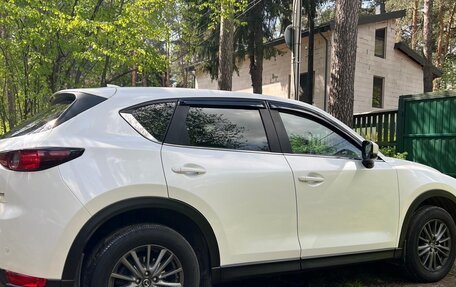 Mazda CX-5 II, 2018 год, 2 050 000 рублей, 9 фотография