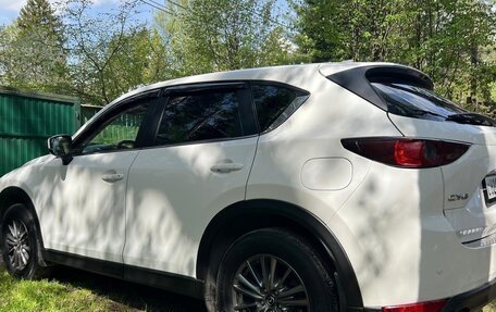 Mazda CX-5 II, 2018 год, 2 050 000 рублей, 6 фотография
