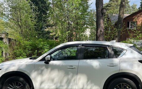 Mazda CX-5 II, 2018 год, 2 050 000 рублей, 16 фотография