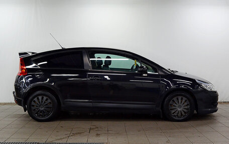 Citroen C4 II рестайлинг, 2007 год, 380 000 рублей, 5 фотография