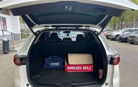 Mazda CX-5 II, 2018 год, 2 050 000 рублей, 19 фотография