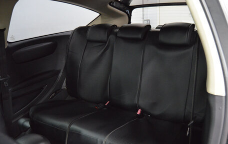 Citroen C4 II рестайлинг, 2007 год, 380 000 рублей, 10 фотография