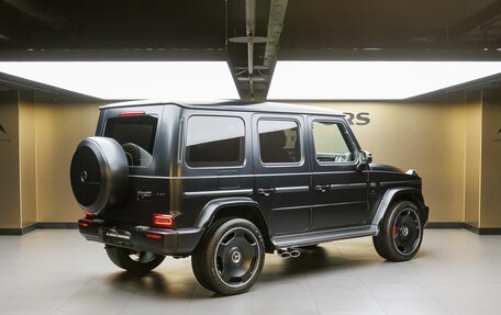 Mercedes-Benz G-Класс AMG, 2025 год, 33 490 000 рублей, 3 фотография