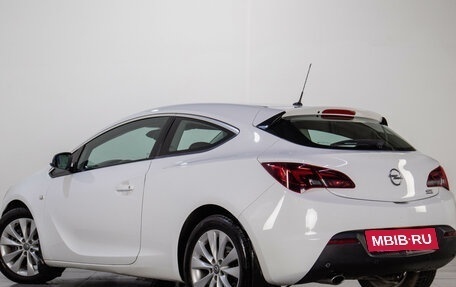 Opel Astra J, 2012 год, 989 000 рублей, 7 фотография