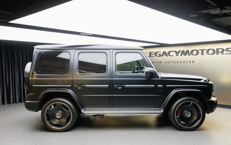 Mercedes-Benz G-Класс AMG, 2025 год, 33 490 000 рублей, 4 фотография