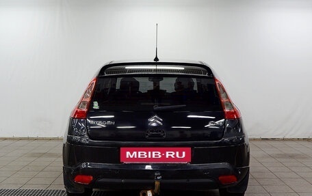 Citroen C4 II рестайлинг, 2007 год, 380 000 рублей, 7 фотография