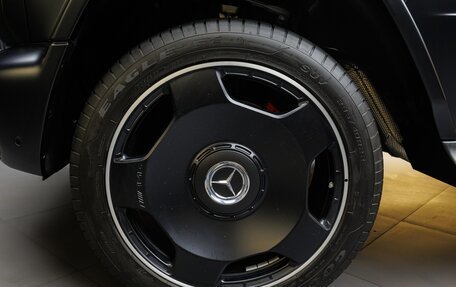 Mercedes-Benz G-Класс AMG, 2025 год, 33 490 000 рублей, 11 фотография