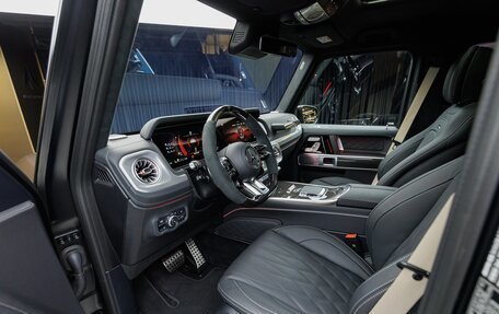 Mercedes-Benz G-Класс AMG, 2025 год, 33 490 000 рублей, 13 фотография