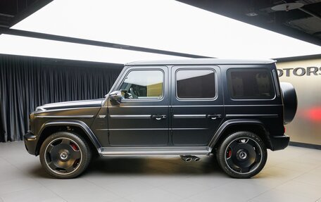 Mercedes-Benz G-Класс AMG, 2025 год, 33 490 000 рублей, 10 фотография