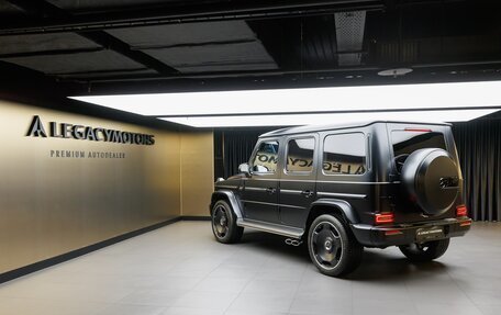 Mercedes-Benz G-Класс AMG, 2025 год, 33 490 000 рублей, 8 фотография