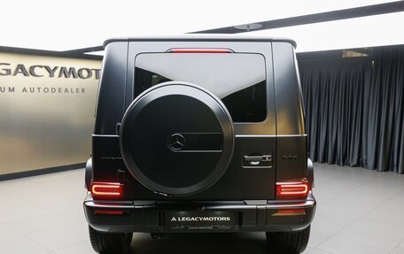 Mercedes-Benz G-Класс AMG, 2025 год, 33 490 000 рублей, 5 фотография