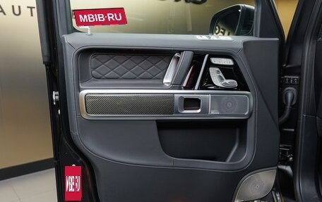 Mercedes-Benz G-Класс AMG, 2025 год, 33 490 000 рублей, 12 фотография