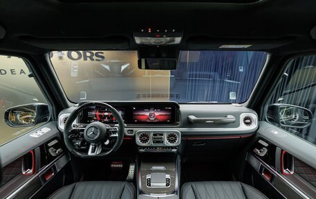 Mercedes-Benz G-Класс AMG, 2025 год, 33 490 000 рублей, 17 фотография