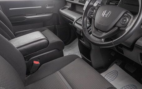 Honda Stepwgn IV, 2015 год, 1 999 000 рублей, 8 фотография
