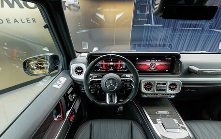 Mercedes-Benz G-Класс AMG, 2025 год, 33 490 000 рублей, 18 фотография