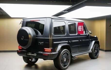 Mercedes-Benz G-Класс AMG, 2025 год, 33 490 000 рублей, 7 фотография