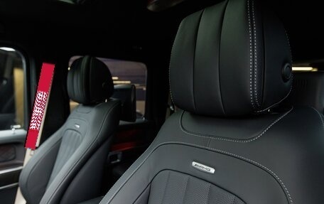 Mercedes-Benz G-Класс AMG, 2025 год, 33 490 000 рублей, 16 фотография