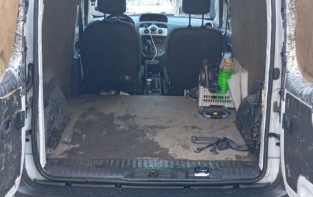 Renault Kangoo II рестайлинг, 2012 год, 600 000 рублей, 6 фотография