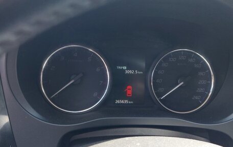 Mitsubishi Outlander III рестайлинг 3, 2012 год, 1 200 000 рублей, 3 фотография