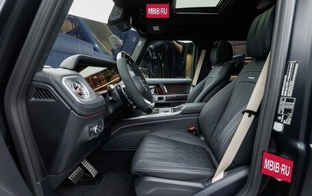 Mercedes-Benz G-Класс AMG, 2025 год, 33 490 000 рублей, 14 фотография