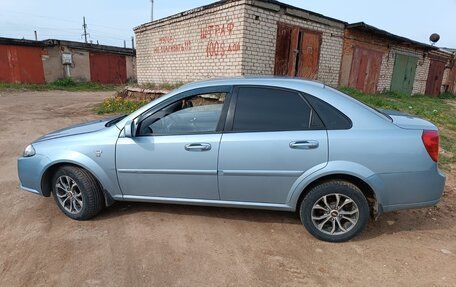 Daewoo Gentra II, 2014 год, 575 000 рублей, 4 фотография