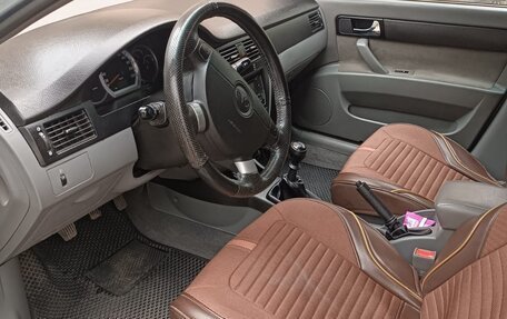 Daewoo Gentra II, 2014 год, 575 000 рублей, 5 фотография