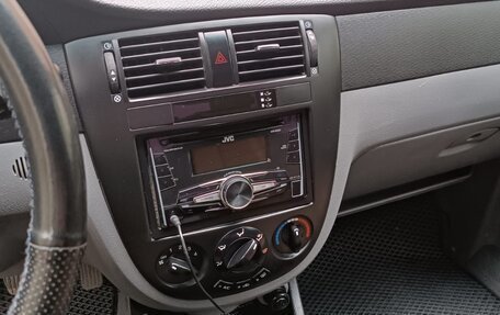 Daewoo Gentra II, 2014 год, 575 000 рублей, 6 фотография