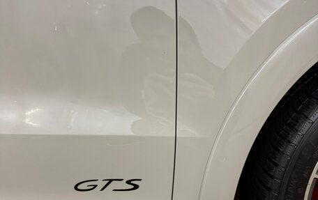 Porsche Cayenne III, 2020 год, 11 500 000 рублей, 8 фотография