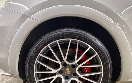Porsche Cayenne III, 2020 год, 11 500 000 рублей, 12 фотография