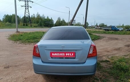 Daewoo Gentra II, 2014 год, 575 000 рублей, 3 фотография