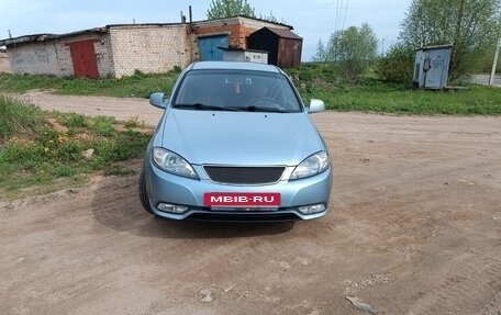 Daewoo Gentra II, 2014 год, 575 000 рублей, 2 фотография