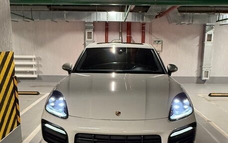 Porsche Cayenne III, 2020 год, 11 500 000 рублей, 5 фотография
