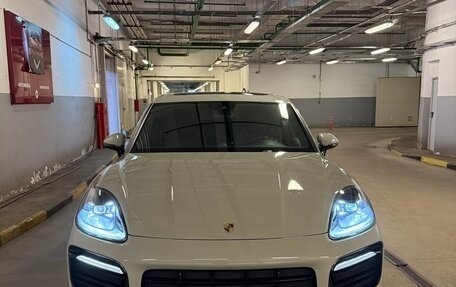 Porsche Cayenne III, 2020 год, 11 500 000 рублей, 10 фотография