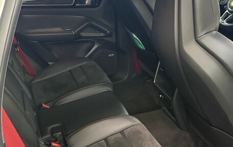 Porsche Cayenne III, 2020 год, 11 500 000 рублей, 19 фотография