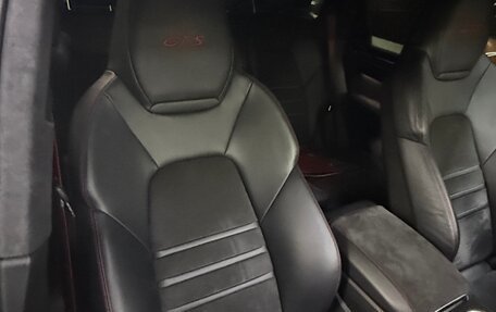 Porsche Cayenne III, 2020 год, 11 500 000 рублей, 17 фотография