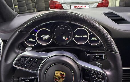 Porsche Cayenne III, 2020 год, 11 500 000 рублей, 15 фотография