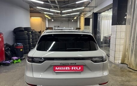 Porsche Cayenne III, 2020 год, 11 500 000 рублей, 20 фотография