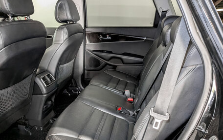 KIA Sorento III Prime рестайлинг, 2016 год, 2 590 000 рублей, 12 фотография