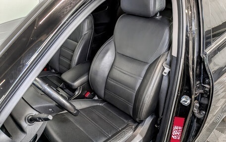 KIA Sorento III Prime рестайлинг, 2016 год, 2 590 000 рублей, 20 фотография