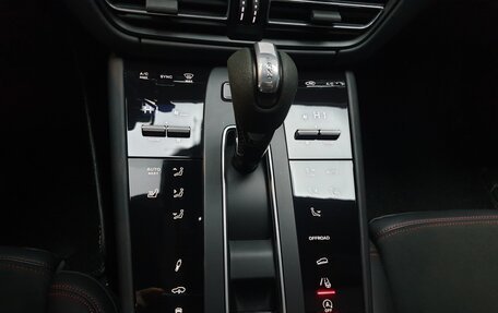 Porsche Macan I рестайлинг, 2022 год, 8 290 000 рублей, 13 фотография