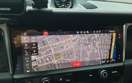 Porsche Macan I рестайлинг, 2022 год, 8 290 000 рублей, 11 фотография