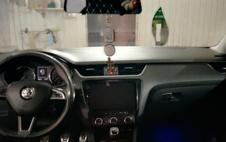 Skoda Octavia, 2013 год, 1 300 000 рублей, 4 фотография