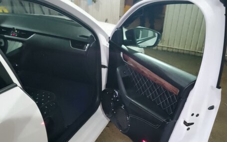 Skoda Octavia, 2013 год, 1 300 000 рублей, 5 фотография