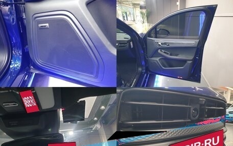 Porsche Macan I рестайлинг, 2022 год, 8 290 000 рублей, 17 фотография