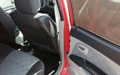 KIA Picanto I, 2007 год, 399 000 рублей, 15 фотография