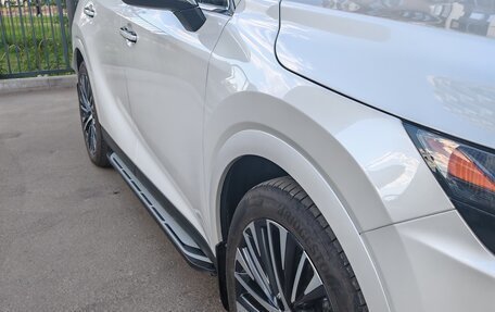 Lexus RX IV рестайлинг, 2023 год, 9 500 000 рублей, 6 фотография